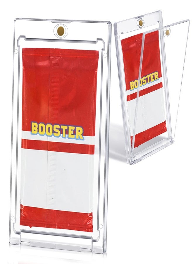 DEDC 2PCS acrylic case